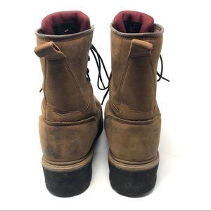 wolverine 400 grams thinsulate